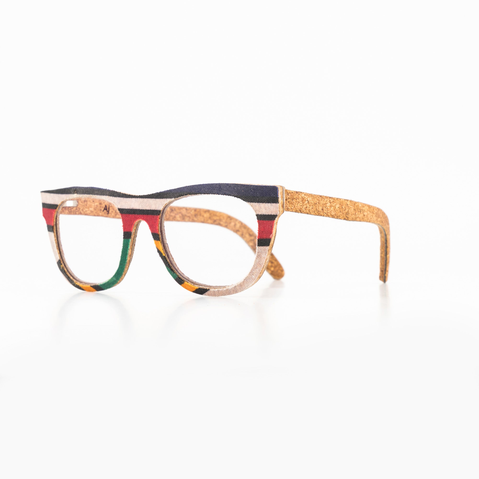 AJ / Enkosi / UV420 Readers