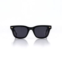 Barnes / Bio-Acetate / Black - UV400