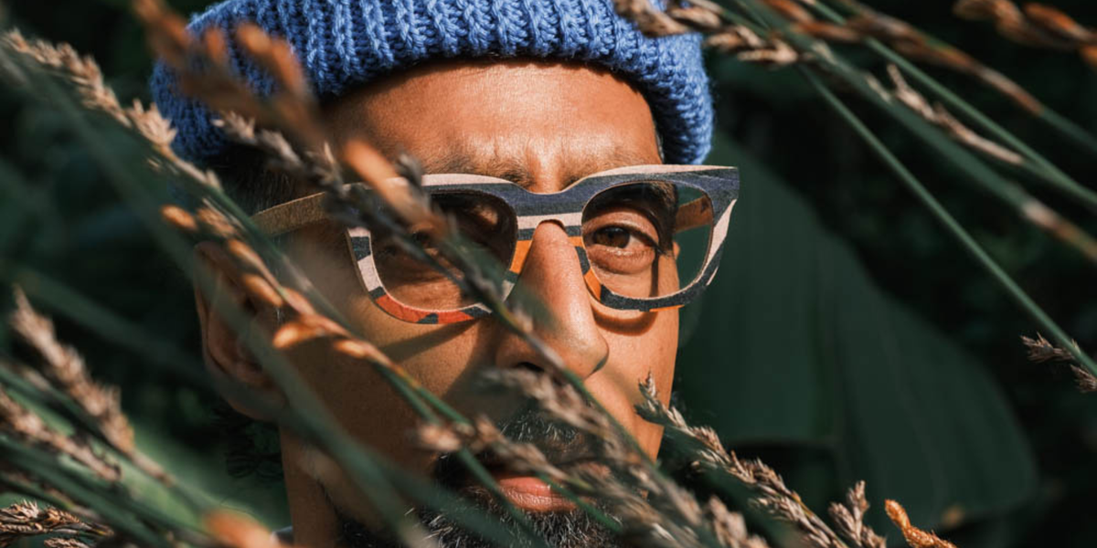 Why the Most Sustainable Frames are the Ones in Your Drawer