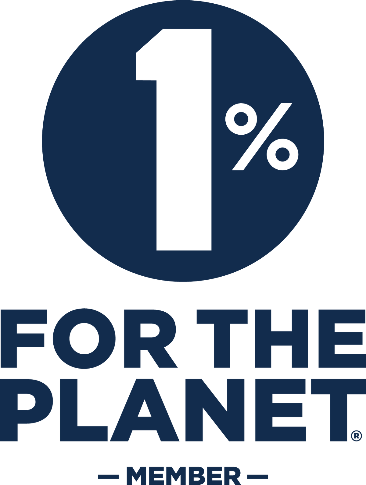 Ballo joins 1% for the Planet