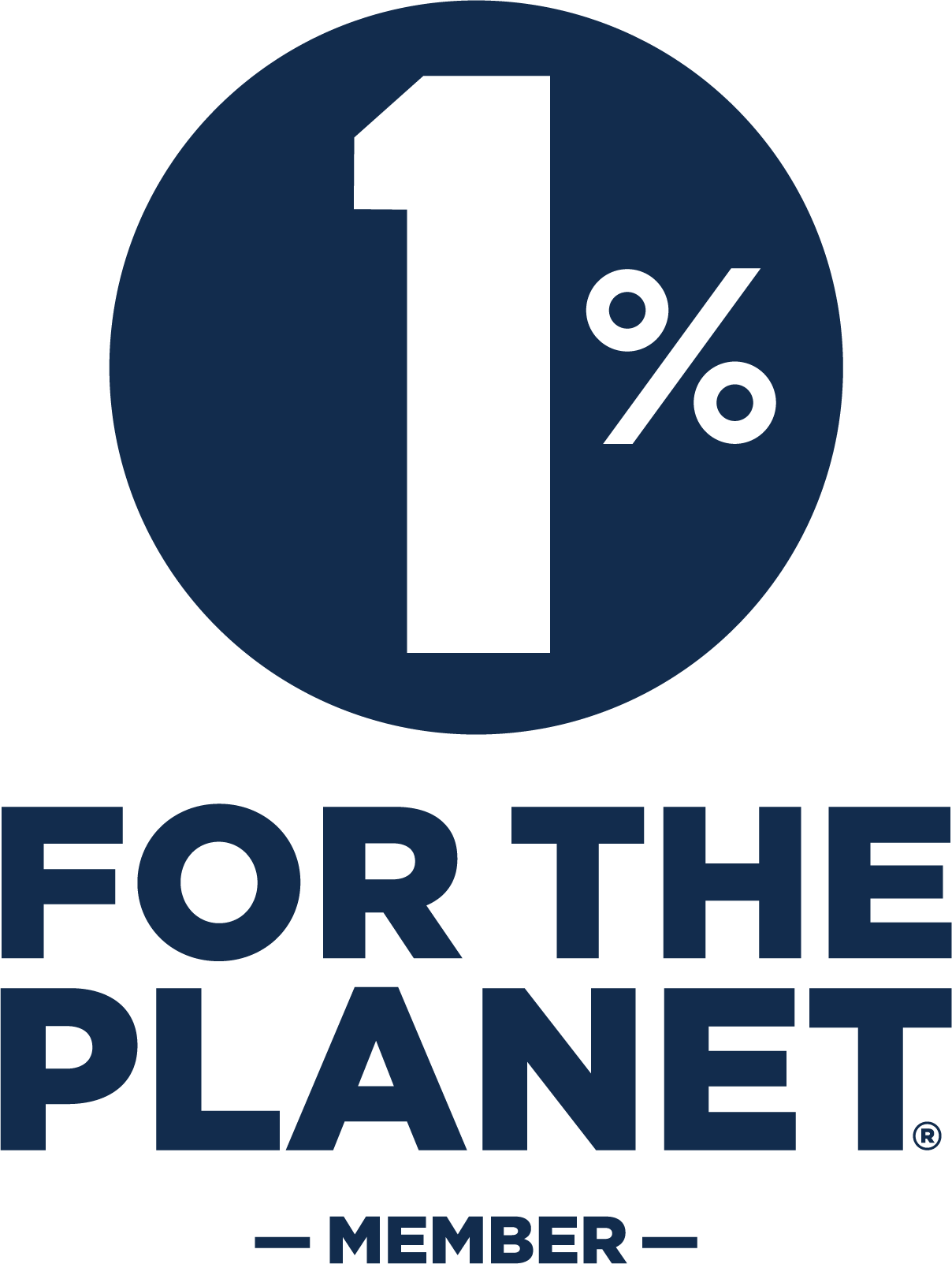 Ballo joins 1% for the Planet