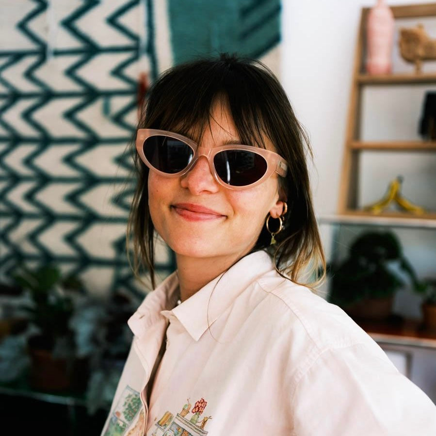 Wearable Sunshine: A Conversation with Anso on Style, Heritage and the Power of Colour
