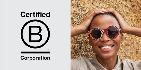 BIG NEWS - Ballo the BCorp