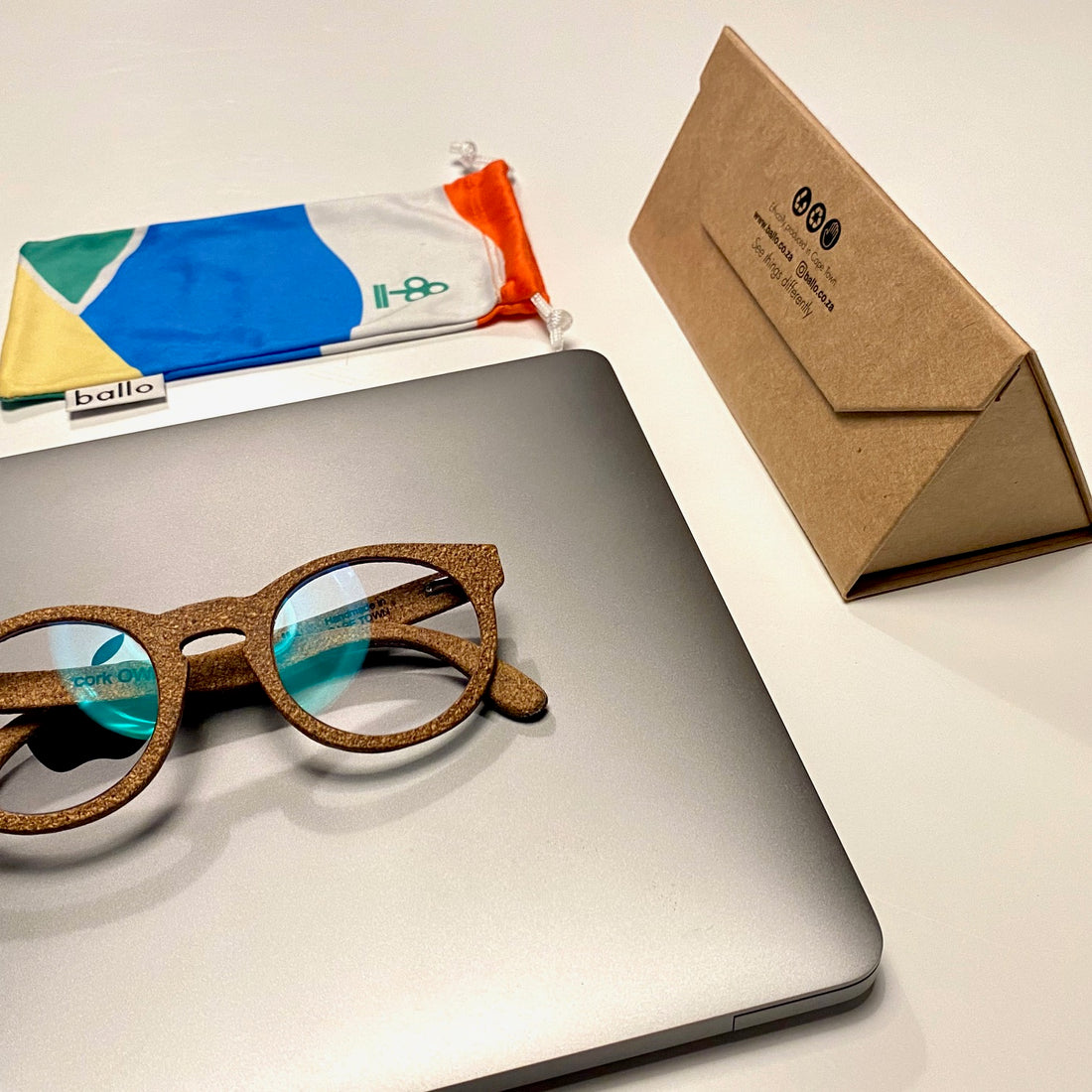 Ballo blue light blockers- UV420 lenses