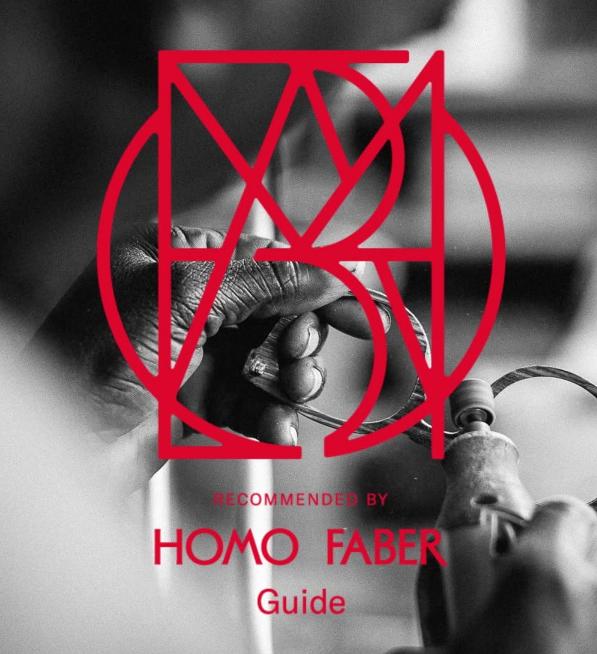 Ballo featured in the Homo Faber Guide