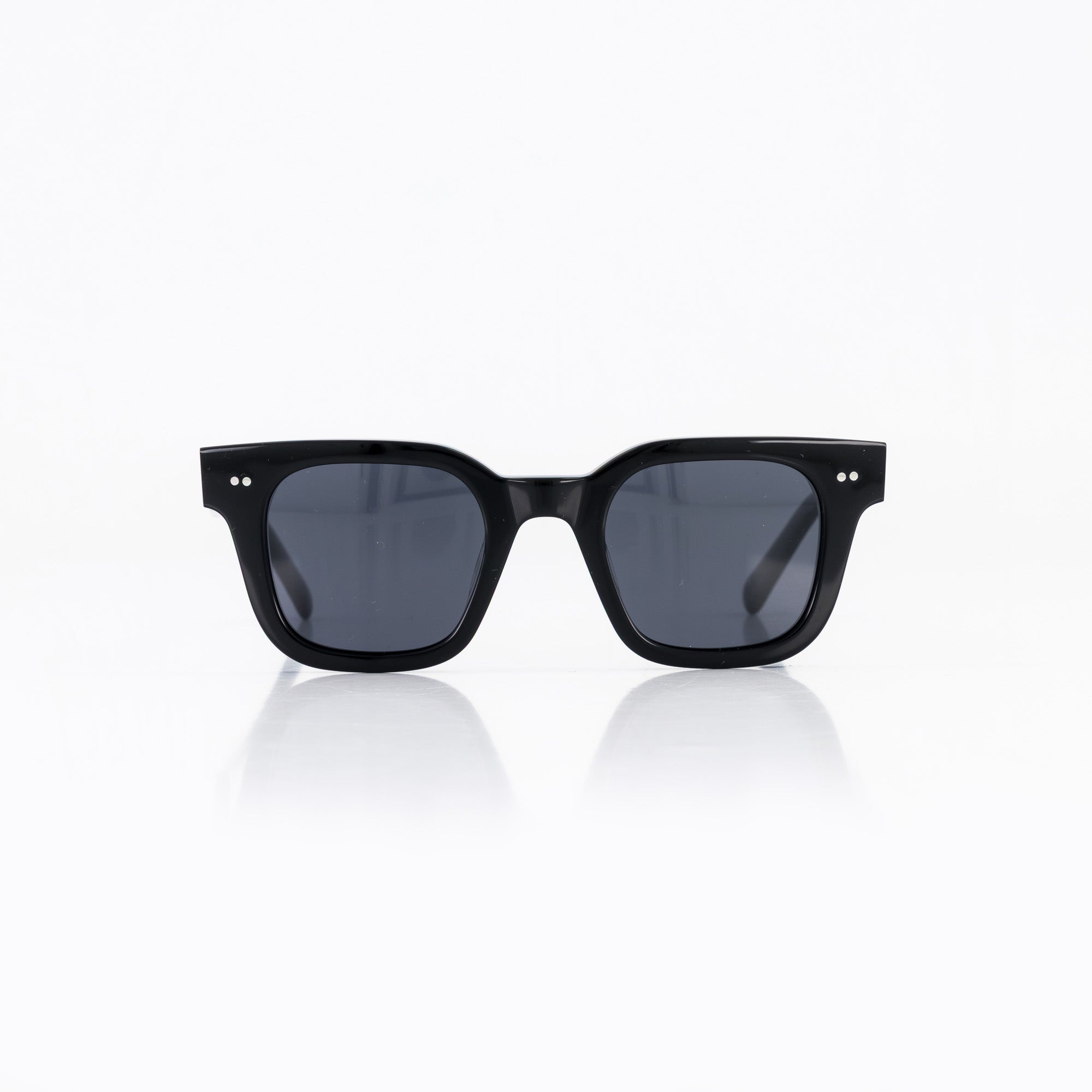Rattle / Bio-Acetate / Black - Polarized