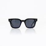 Rattle / Bio-Acetate / Black - Polarised