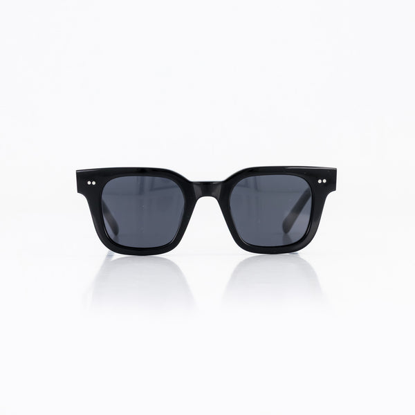 Rattle / Bio-Acetate / Black - Polarized
