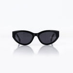 Nova / Bio-Acetate / Black - Polarized