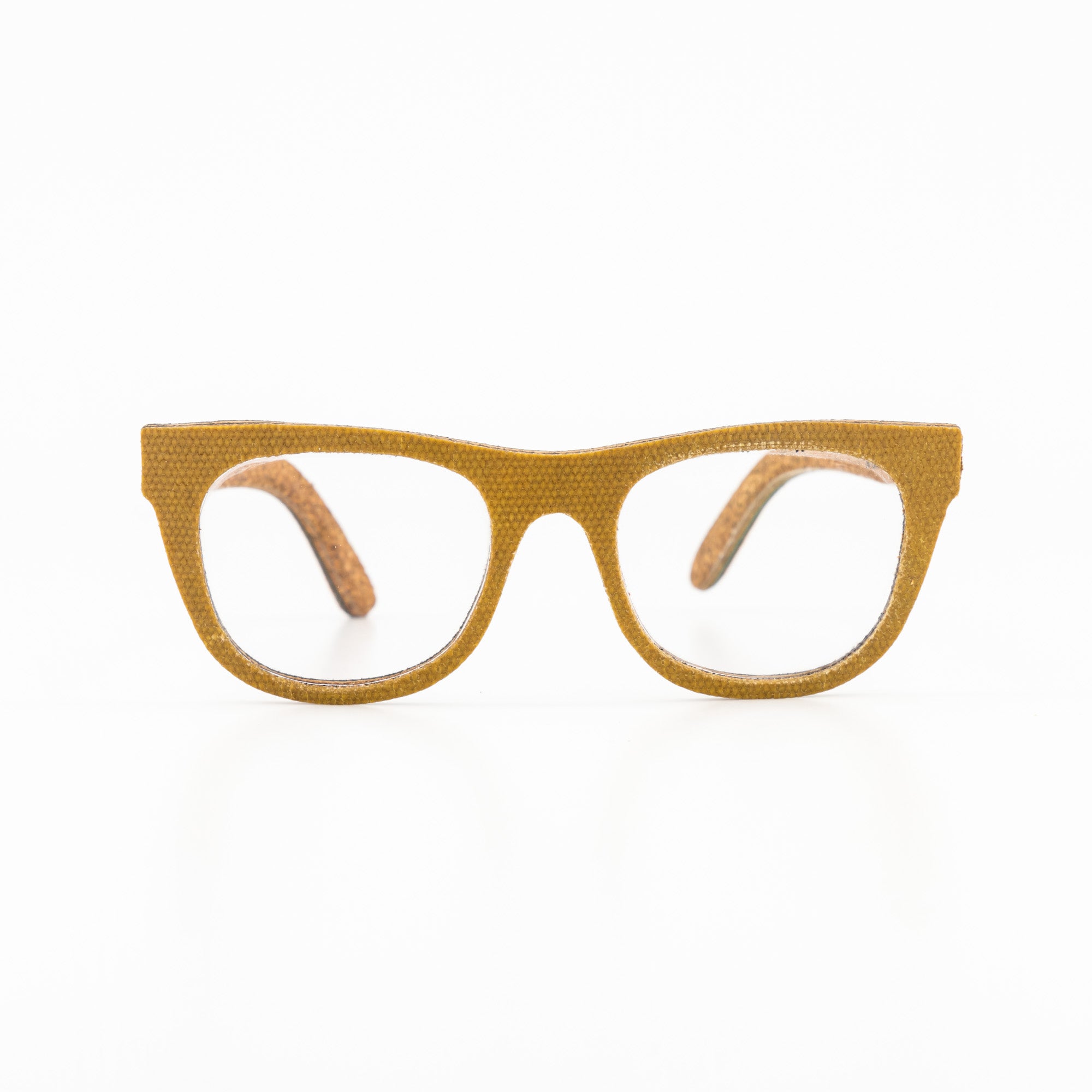 AJ / Mustard / UV420 Readers