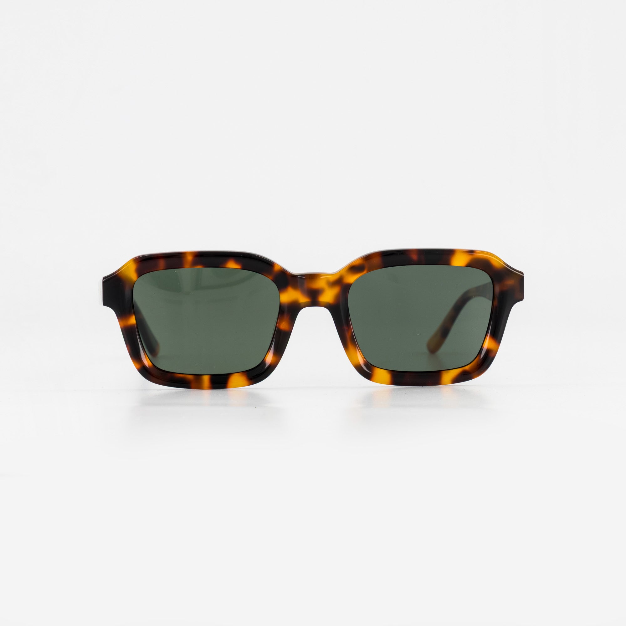 Aki / Bio-Acetate / Tortoise - Polarized