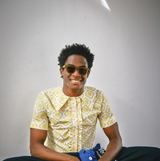 Barnes / Bio-Acetate / Matte Kelp - UV400
