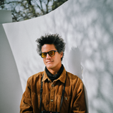 Trafton / Bio-Acetate / Black - UV400 Yellow Lens