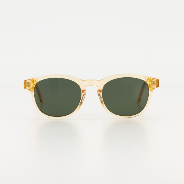 Bodhi / Bio Acetate / Amber - Polarized