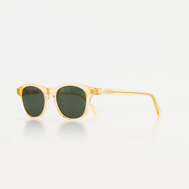 Bodhi / Bio Acetate / Amber - Polarized