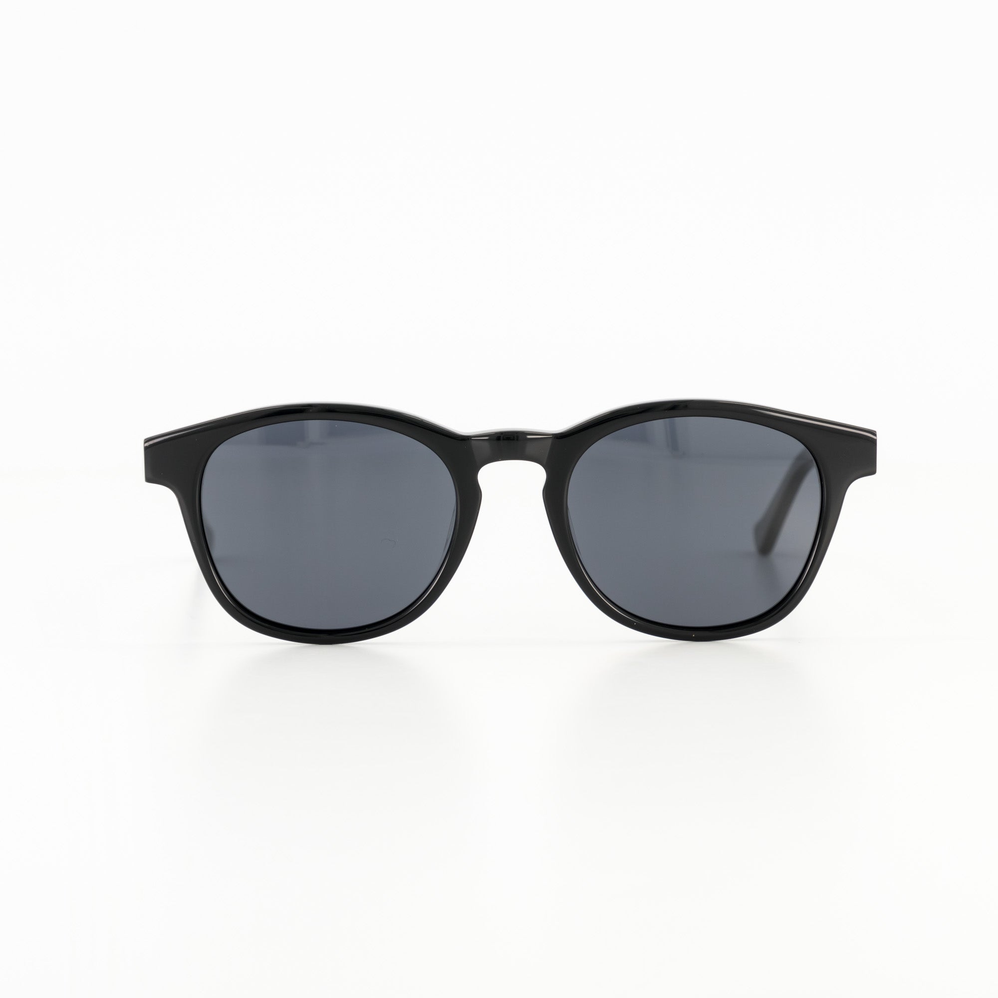 Bodhi / Bio-Acetate / Black - Polarized
