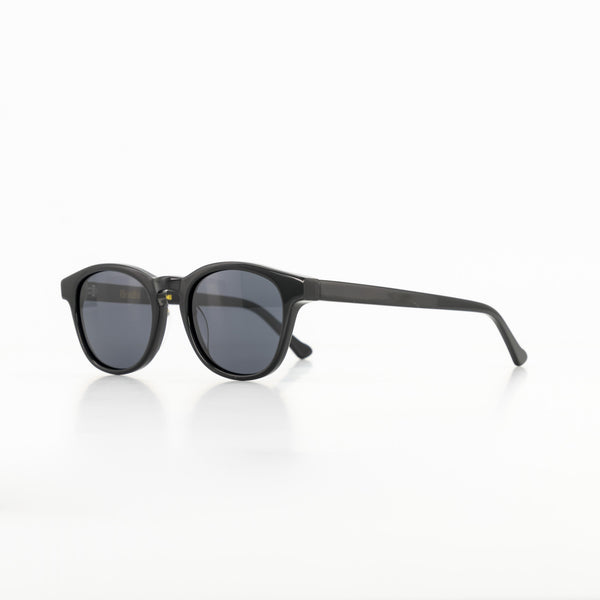 Bodhi / Bio Acetate / Black - Polarized