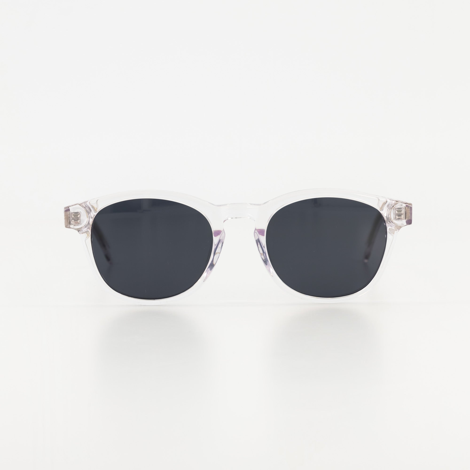 Bodhi / Bio-Acetate / Clear - Polarized