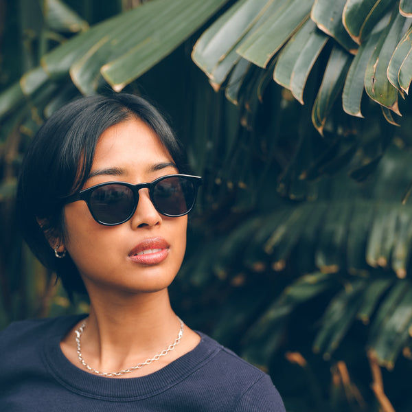 Bodhi / Bio-Acetate / Black - Polarized