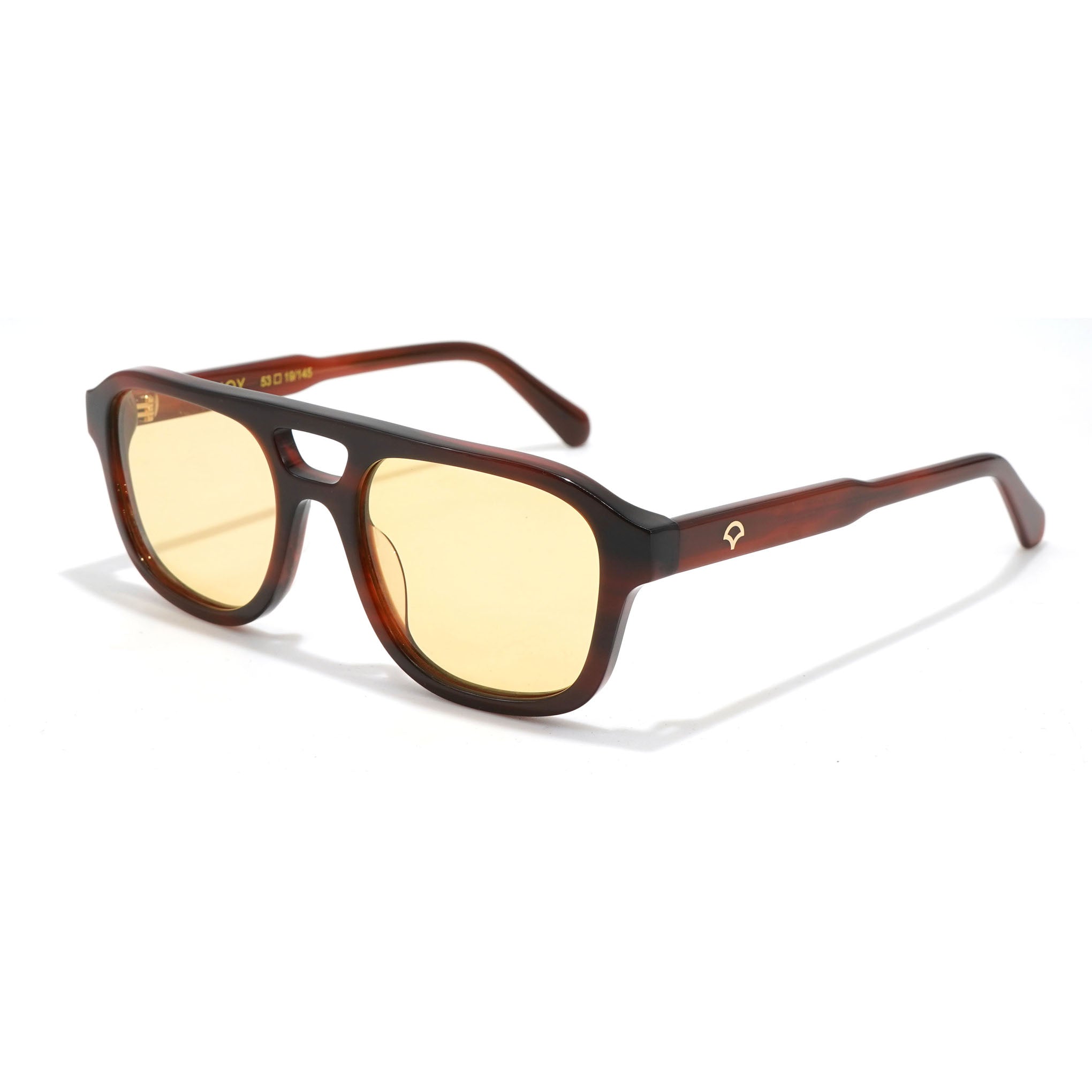 Banoy / Bio-Acetate / Eclipse