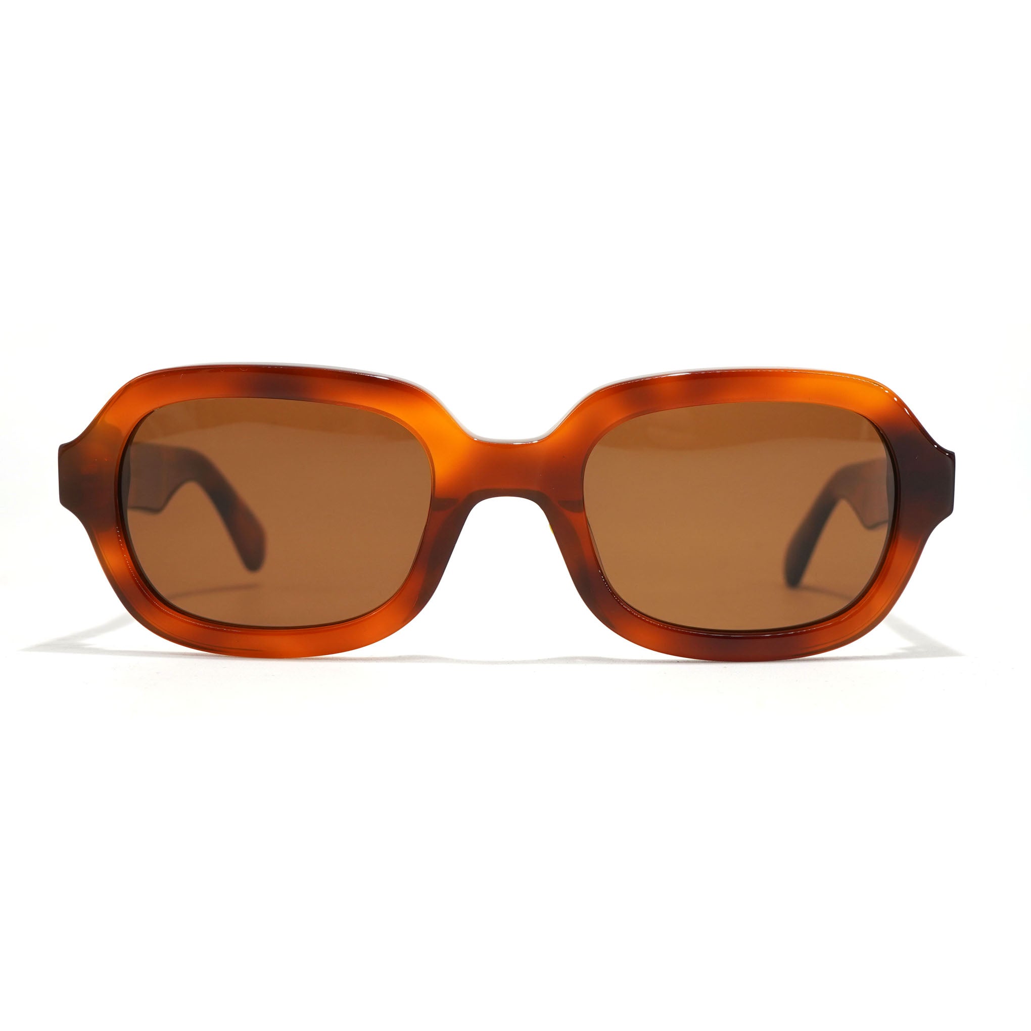 Hoshi / Bio-Acetate / Butterscotch