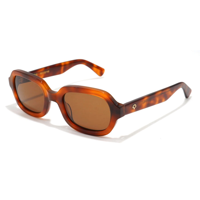 Hoshi / Bio-Acetate / Butterscotch