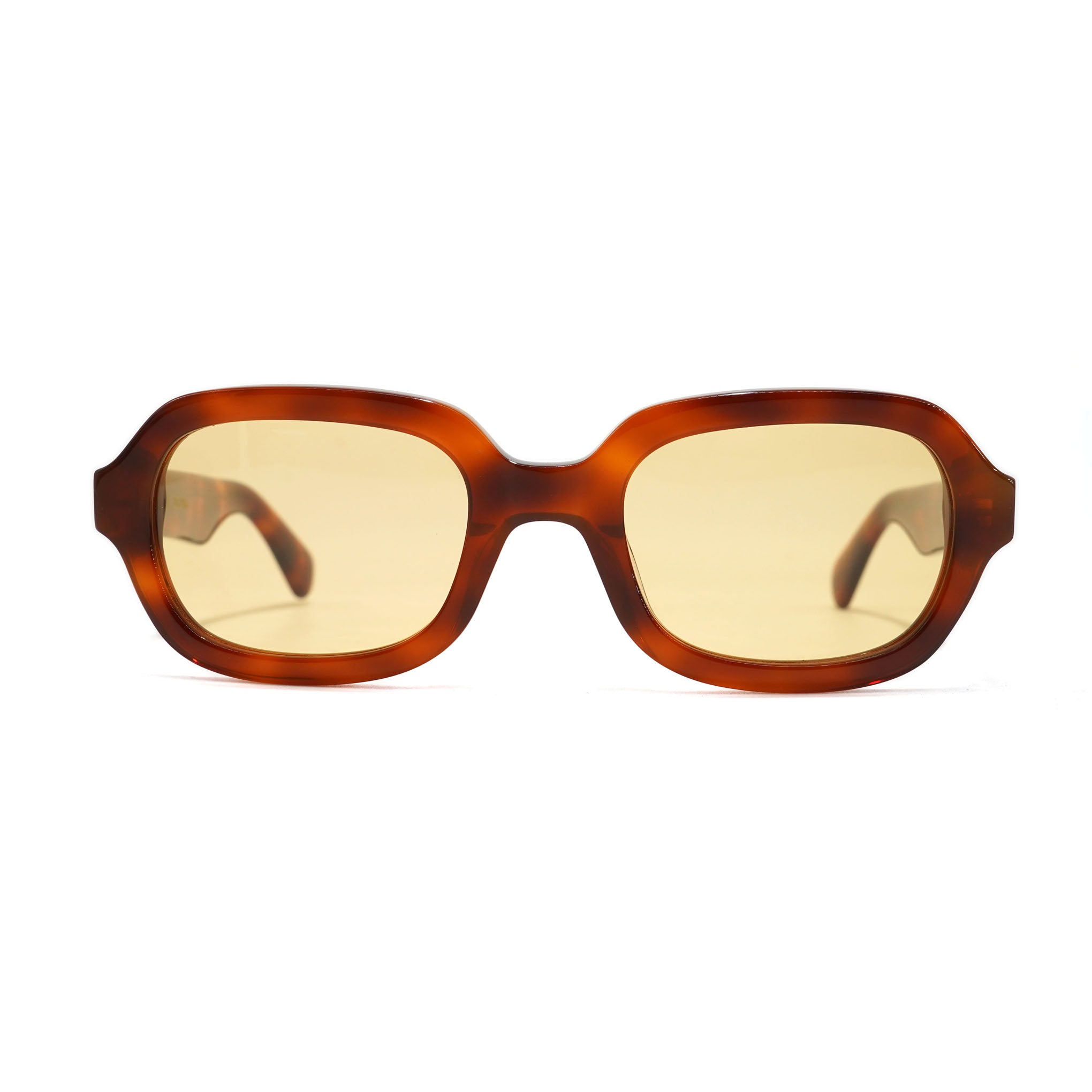 Hoshi / Bio-Acetate / Butterscotch
