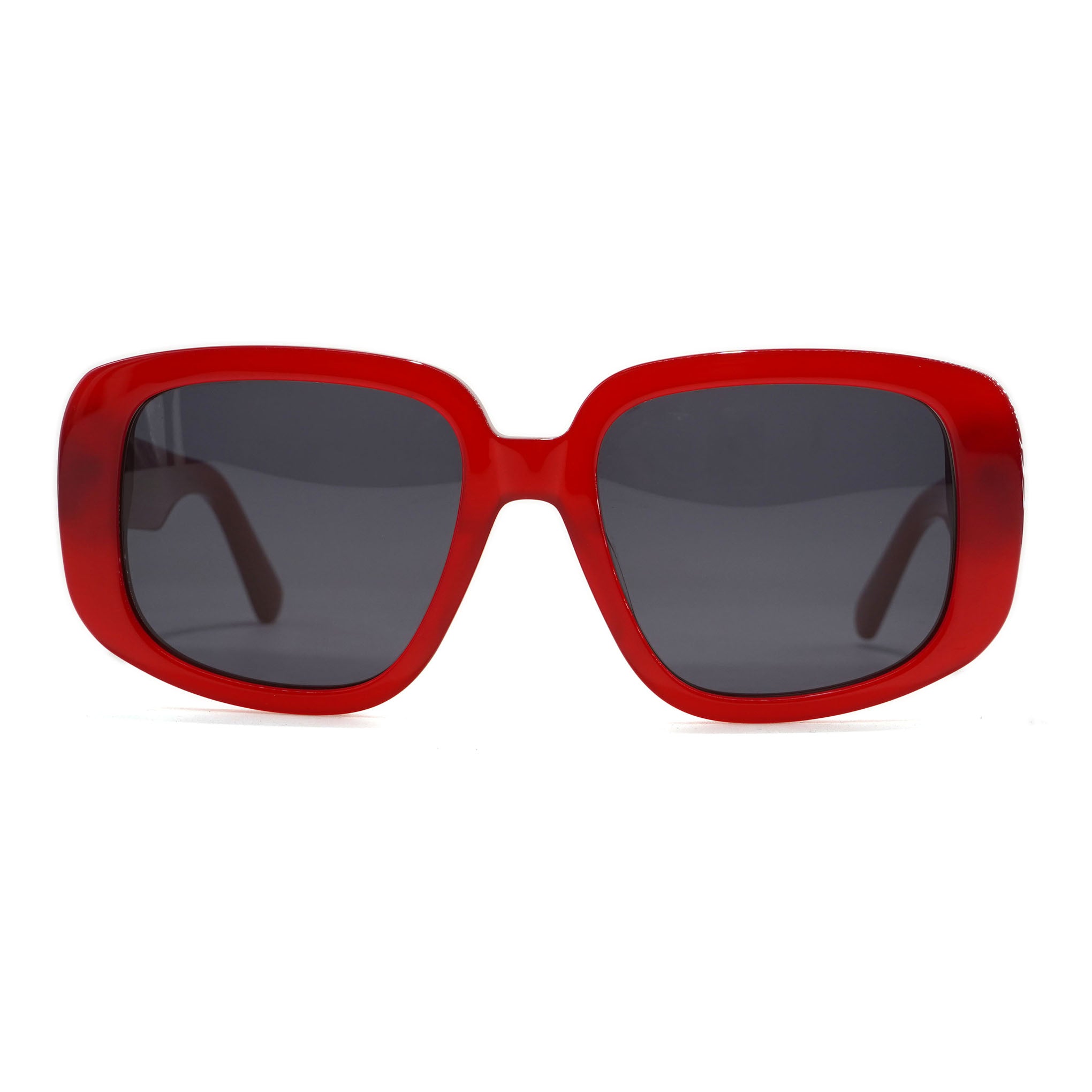 Wanda / Bio-Acetate / Raspberry