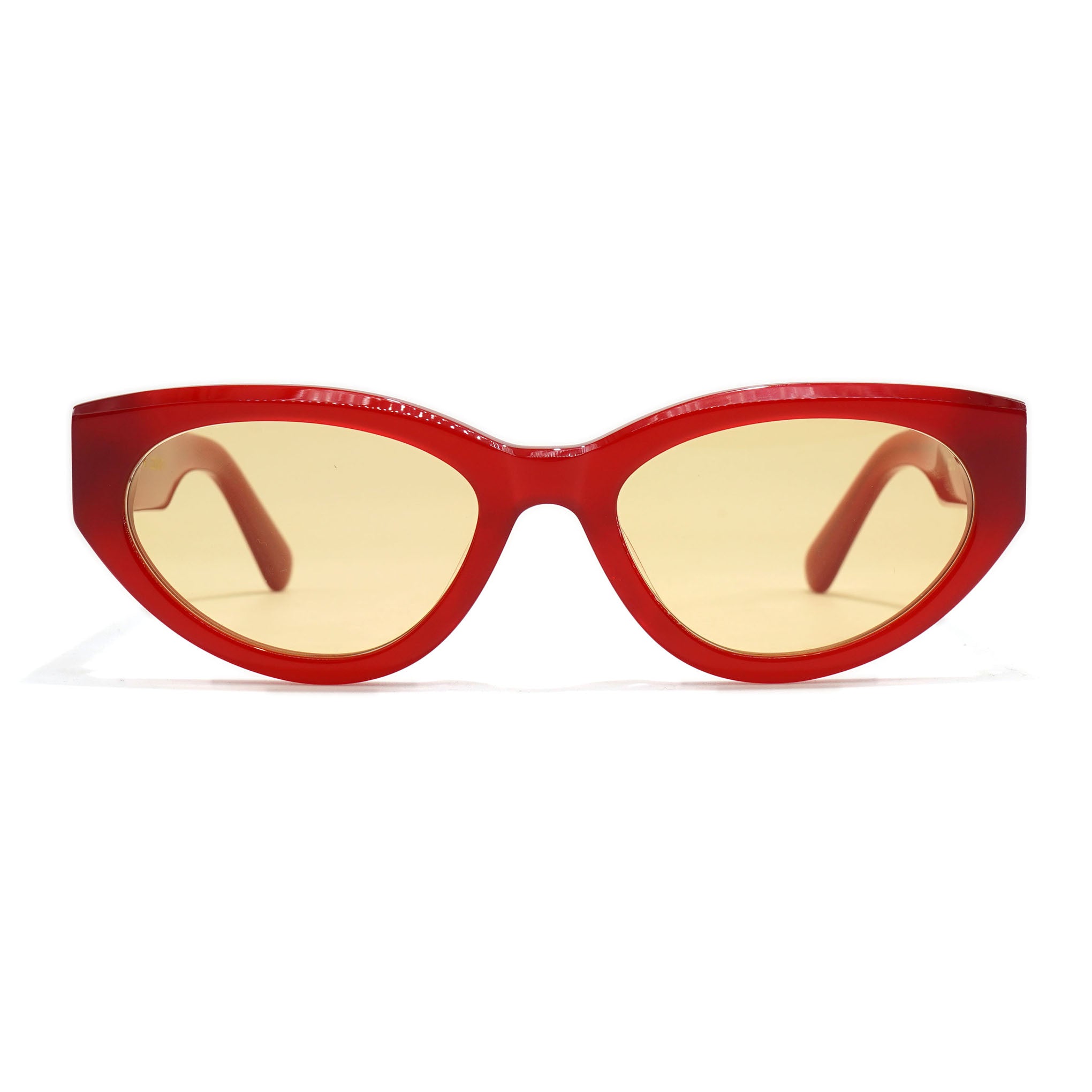 Nova / Bio-Acetate / Raspberry