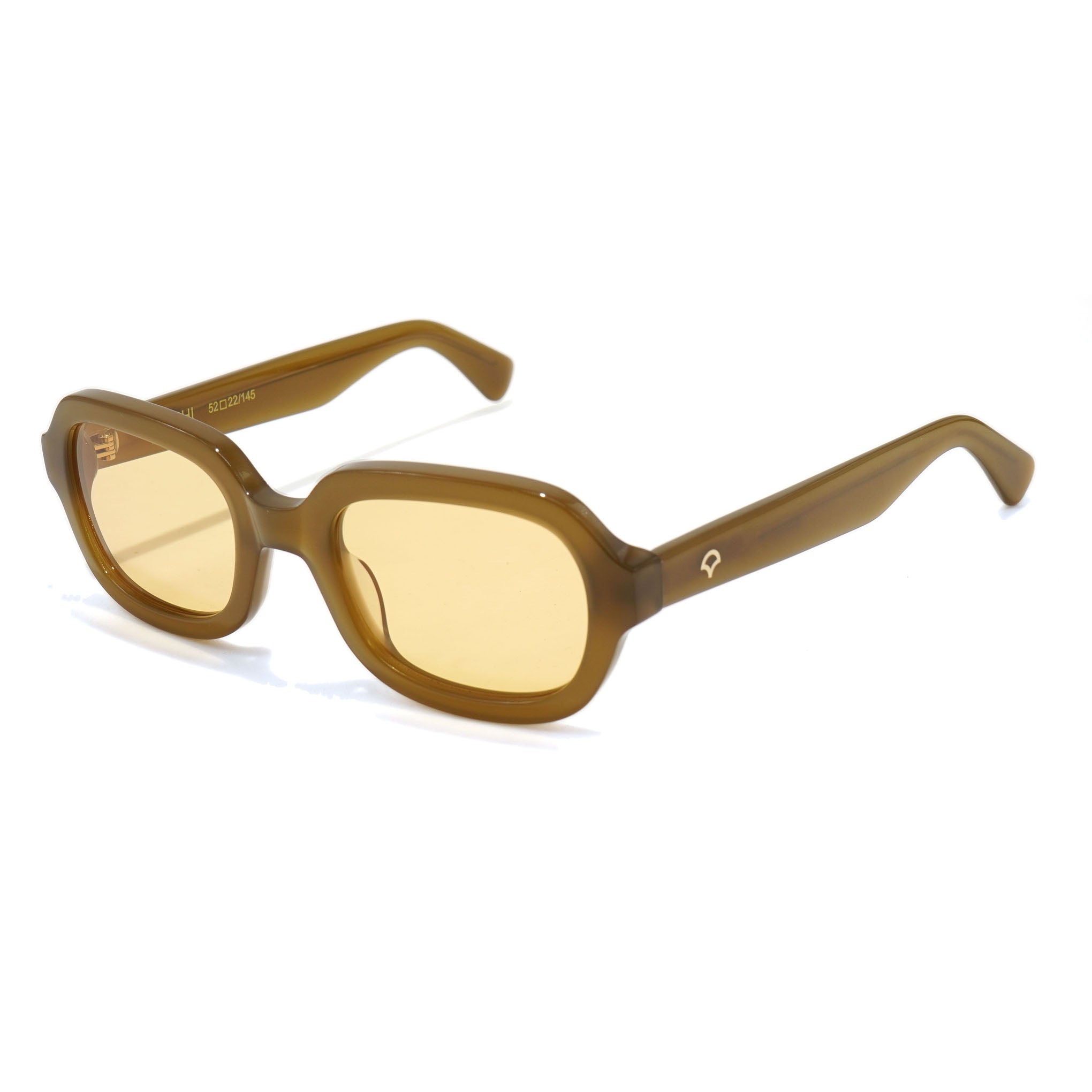 Hoshi / Bio-Acetate / Moss