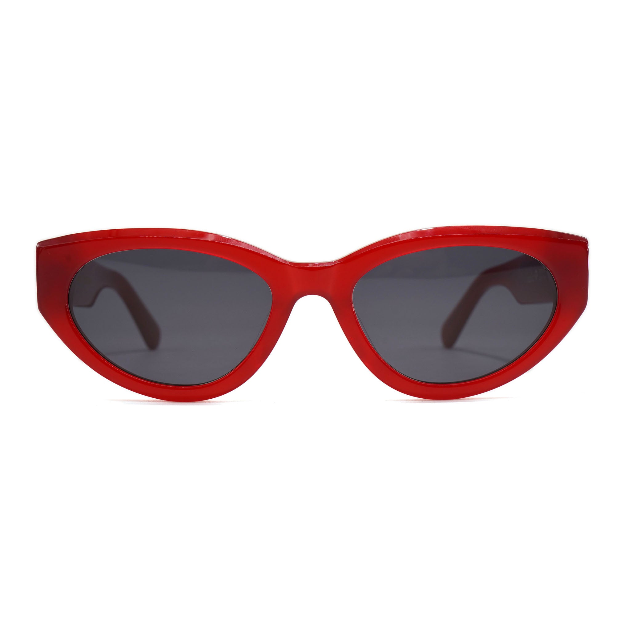 Nova / Bio-Acetate / Raspberry