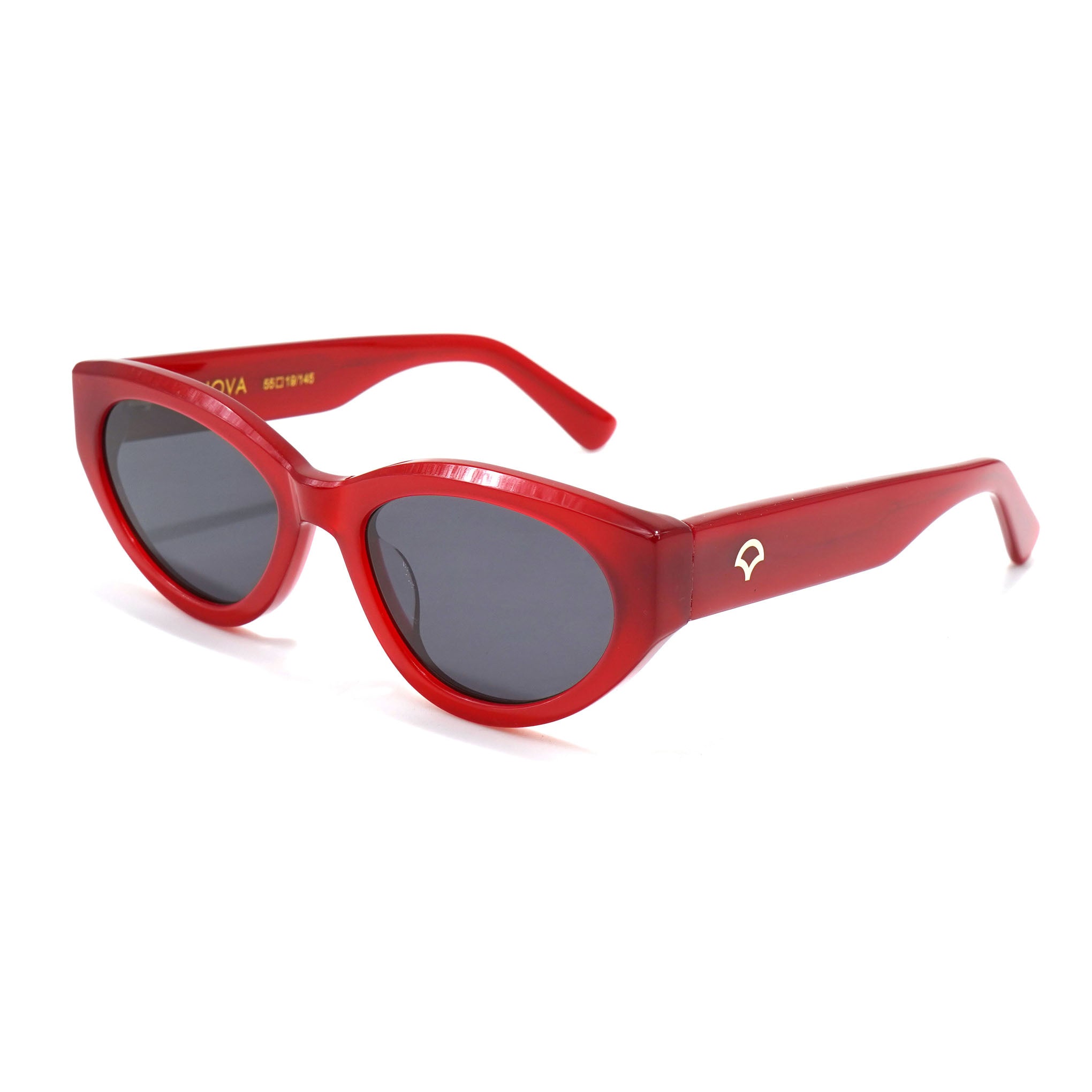 Nova / Bio-Acetate / Raspberry