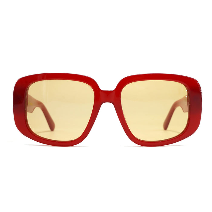 Wanda / Bio-Acetate / Raspberry