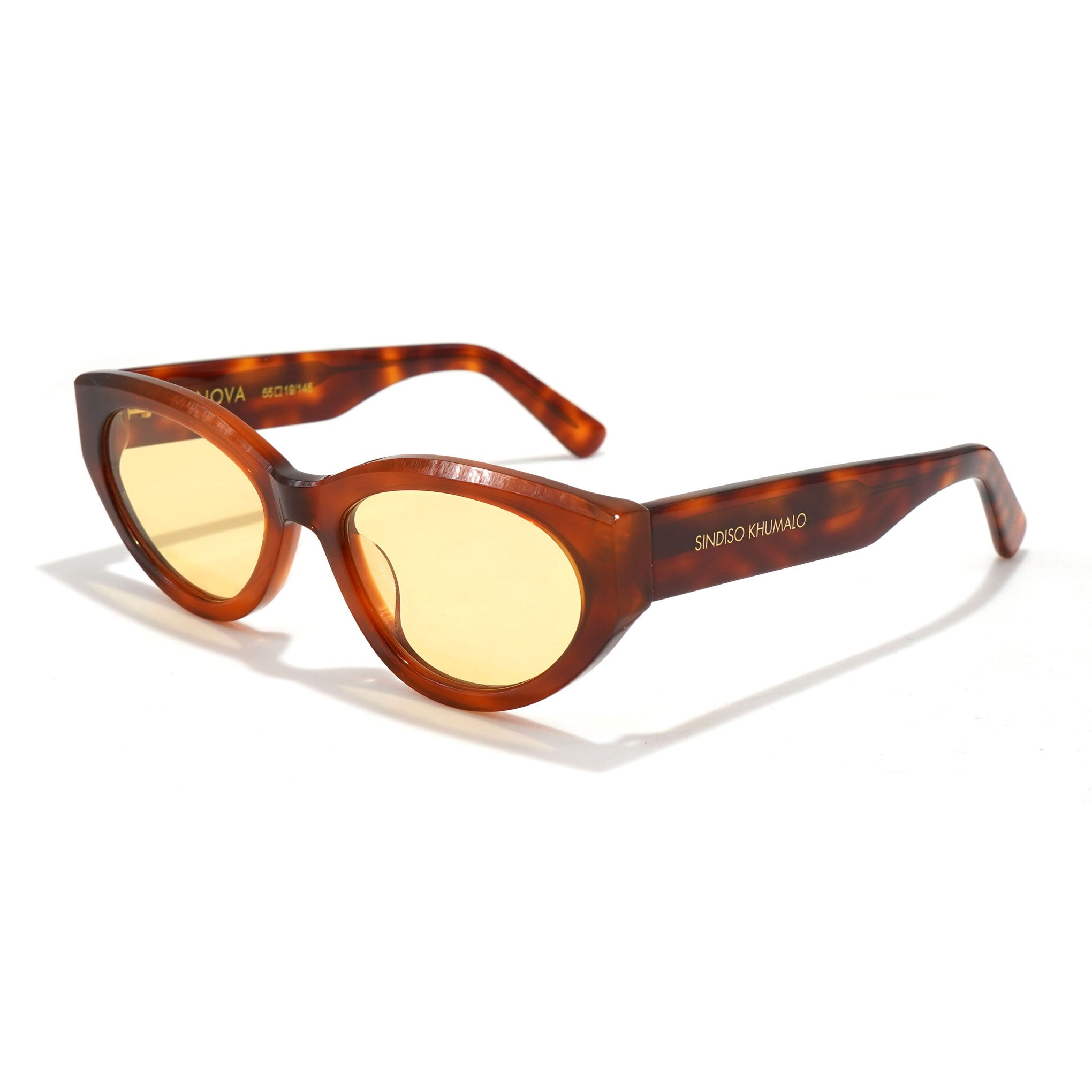Nova / Bio-Acetate / Sindiso Khumalo 2.0