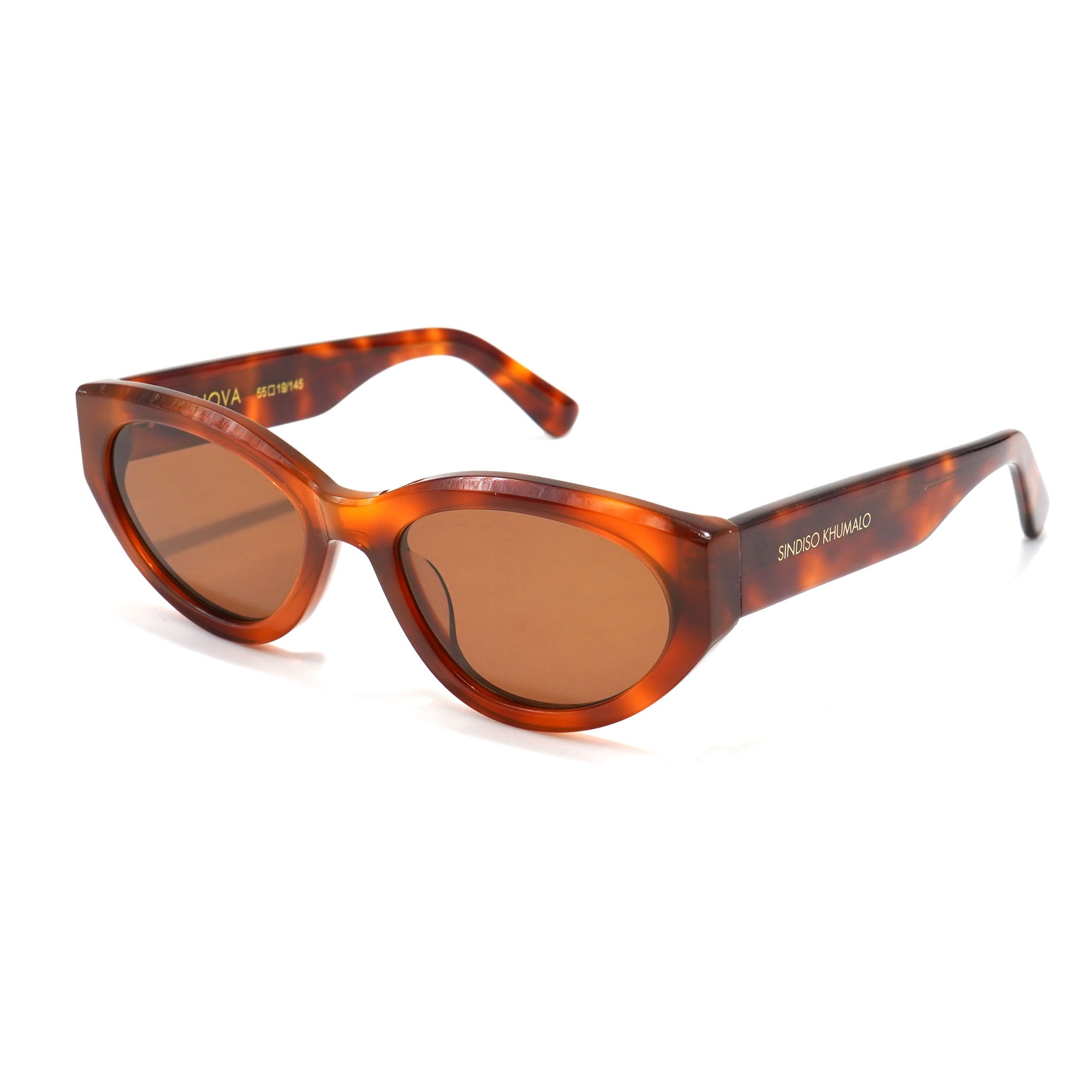 Nova / Bio-Acetate / Sindiso Khumalo 2.0