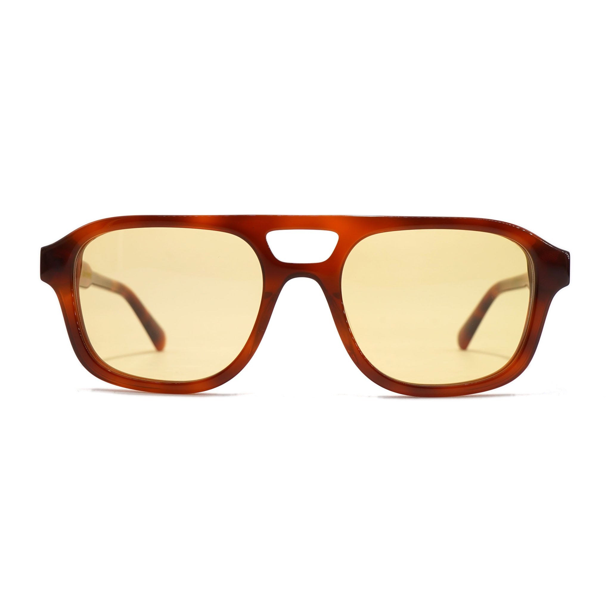 Banoy / Bio-Acetate / Butterscotch