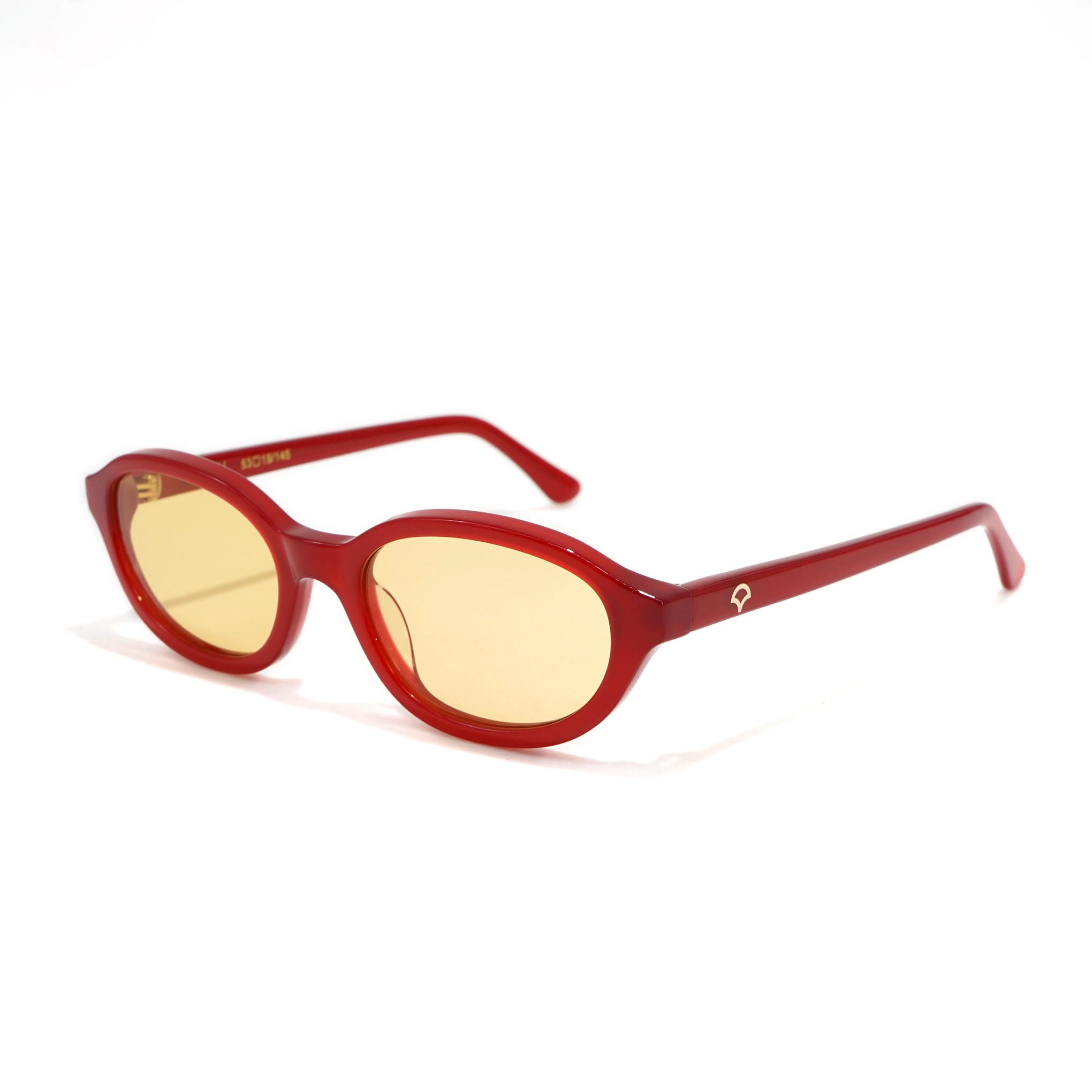 Sabi / Bio-Acetate / Raspberry