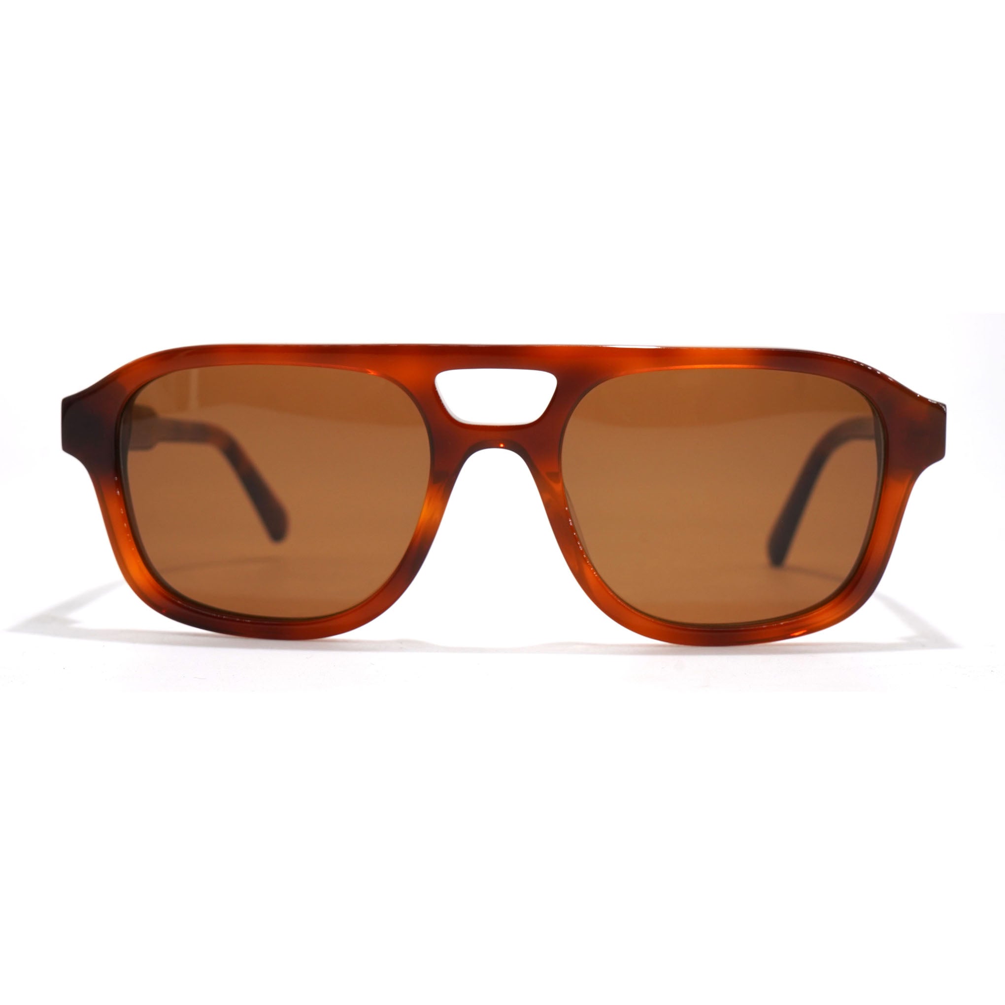 Banoy / Bio-Acetate / Butterscotch