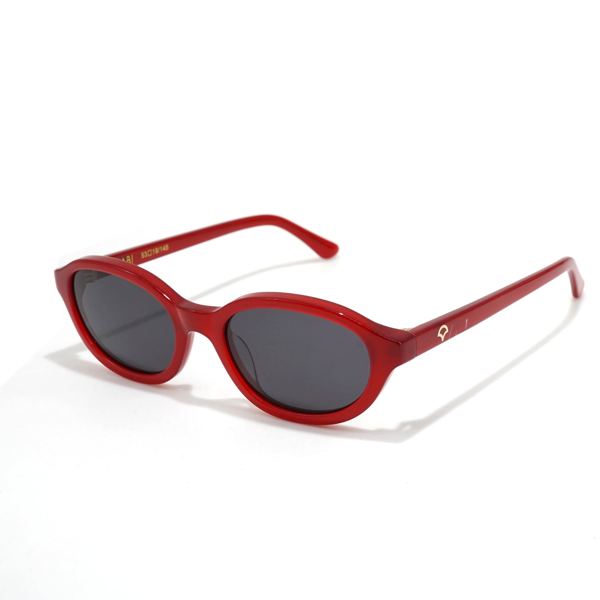 Sabi / Bio-Acetate / Raspberry