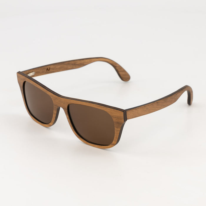 AJ / Walnut - alternate view