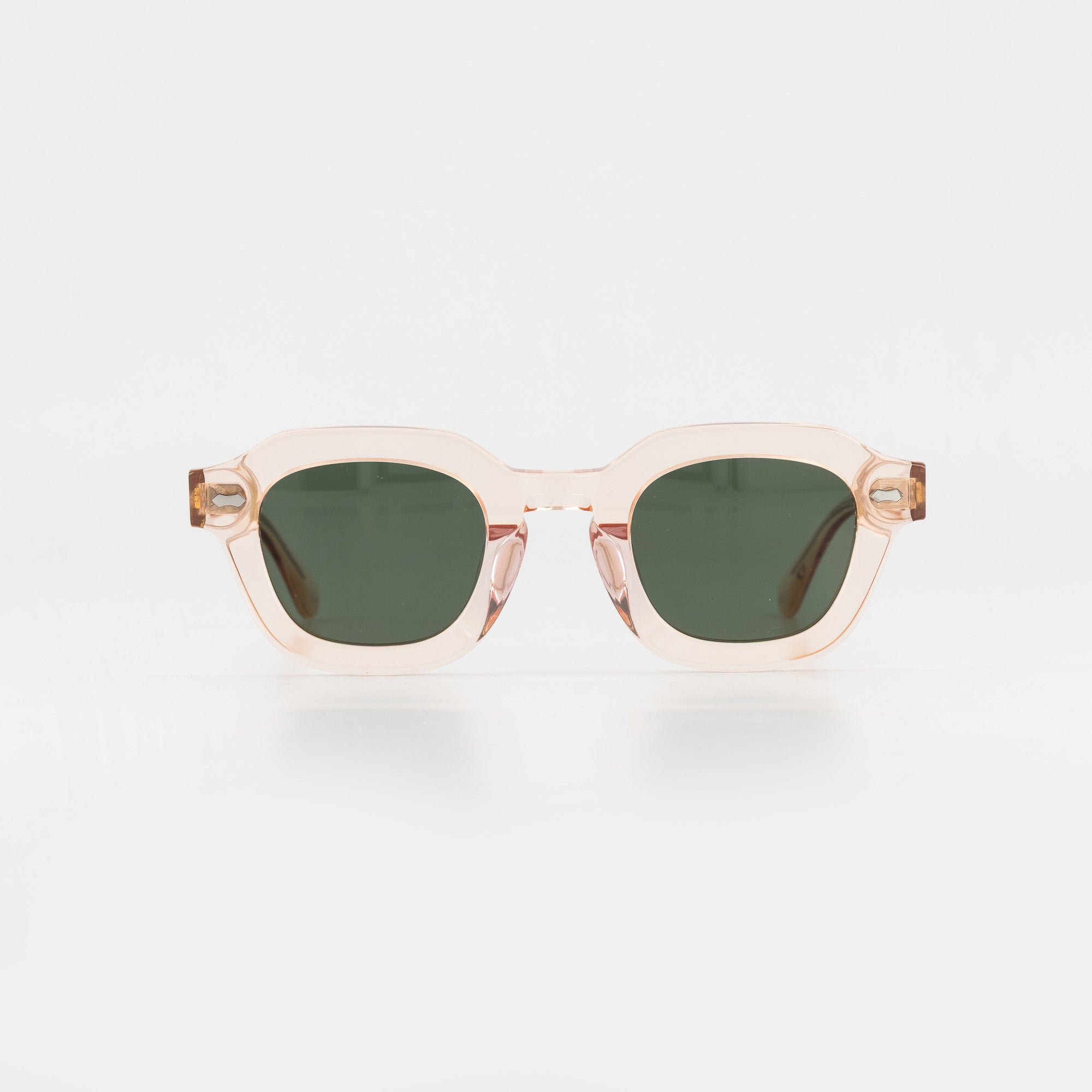 Emi / Bio-Acetate / Rosé - Polarized