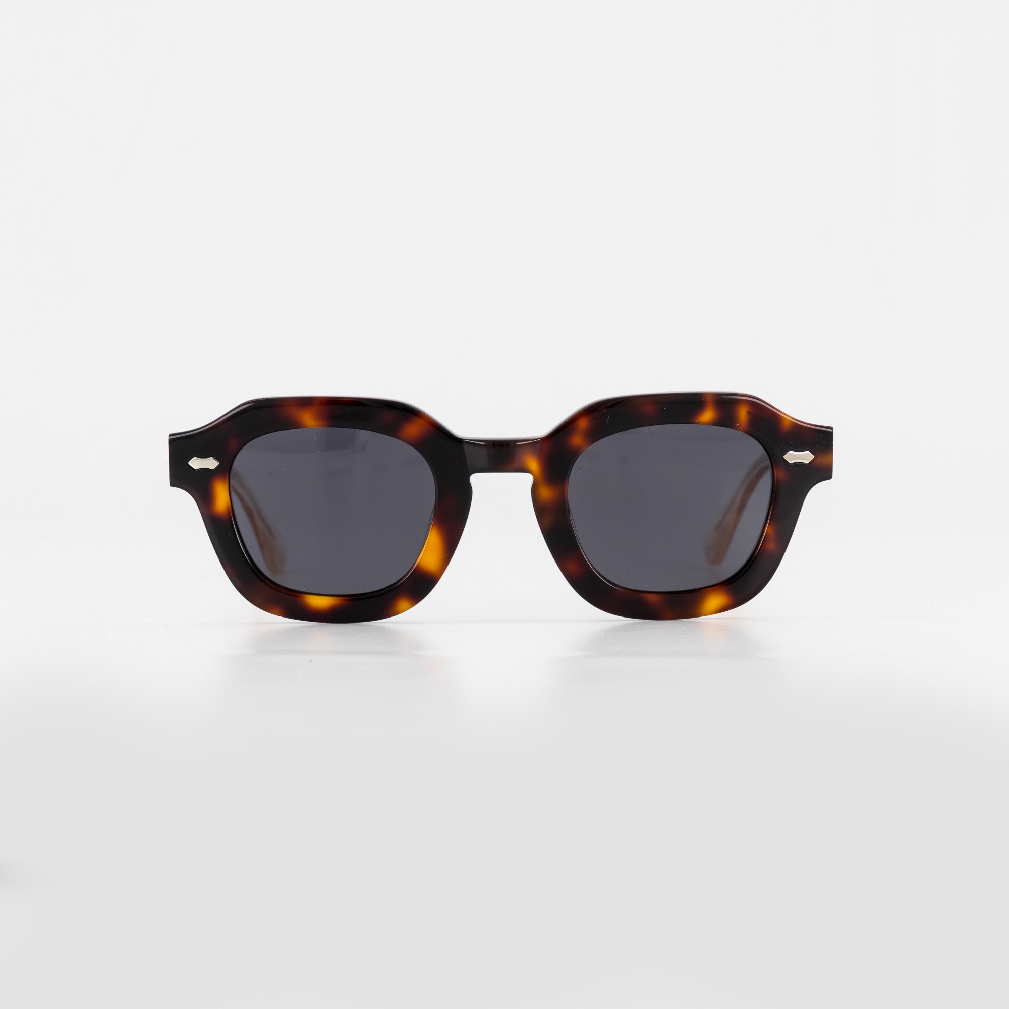 Emi / Bio-Acetate / Tortoise - Polarized