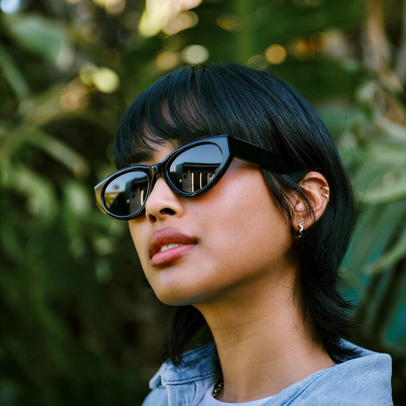 Nova / Bio Acetate / Tortoise - Polarized