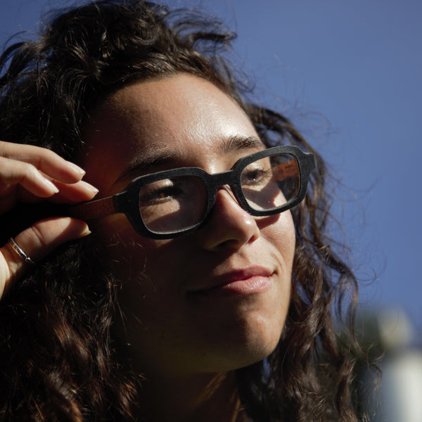 Hum / Denim / UV420 Readers