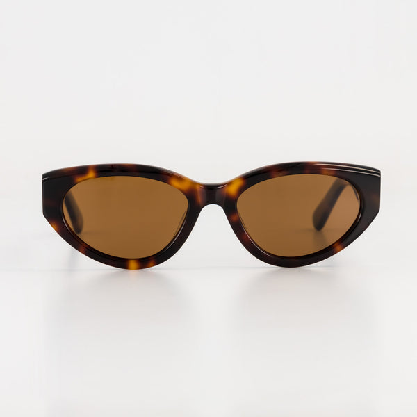 Nova / Bio Acetate / Tortoise - Polarized