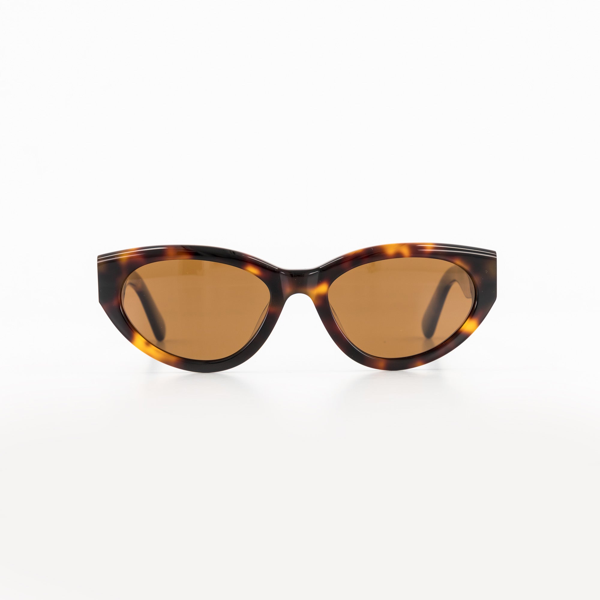 Nova / Bio-Acetate / Tortoise - Polarized