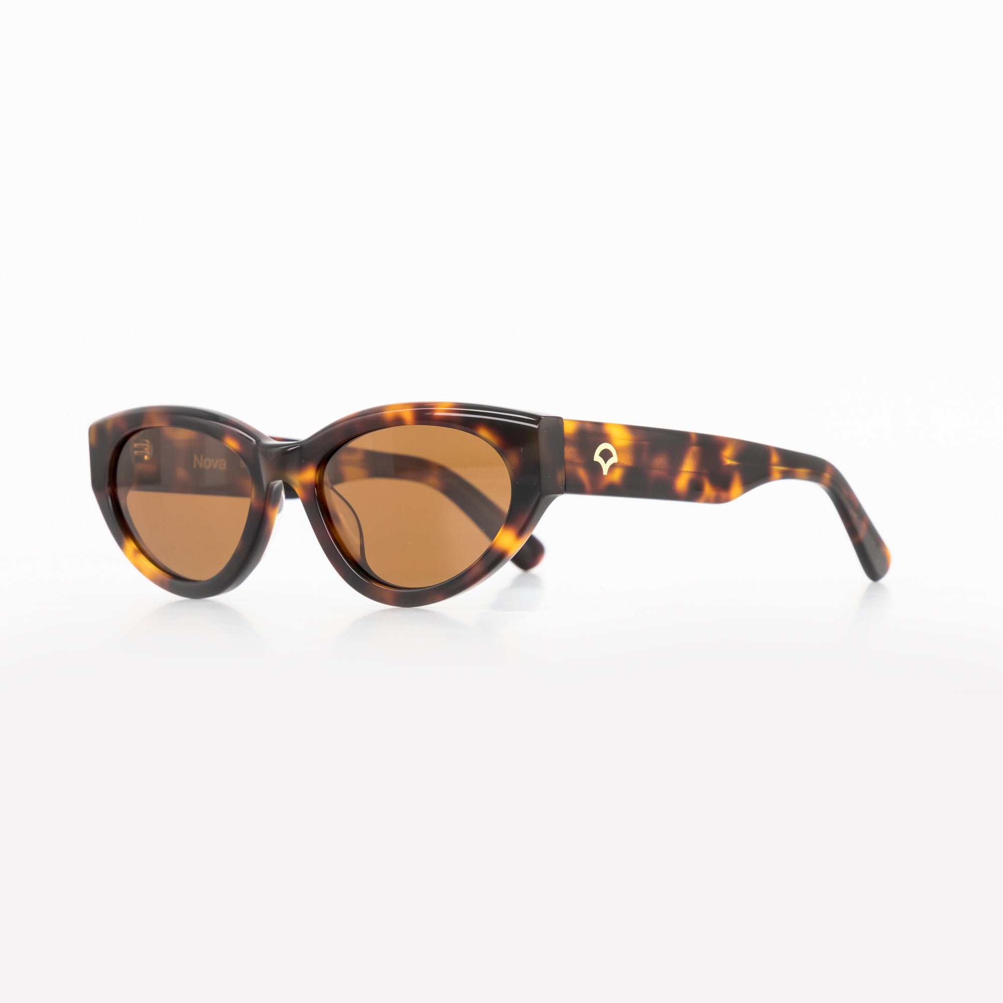 Gift Card- Bio-acetate frame with polarized lenses