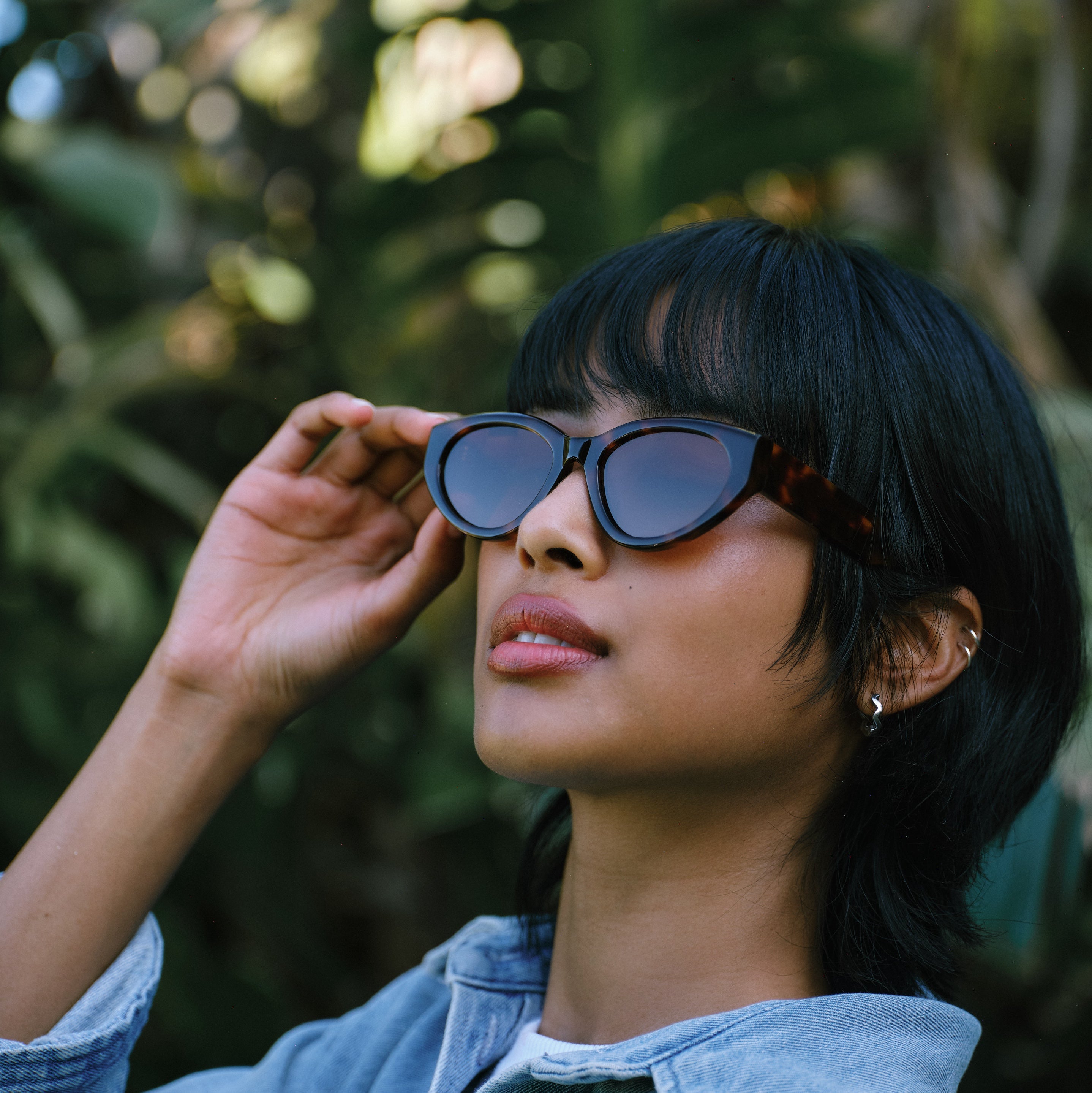 Nova / Bio-Acetate / Tortoise - Polarized