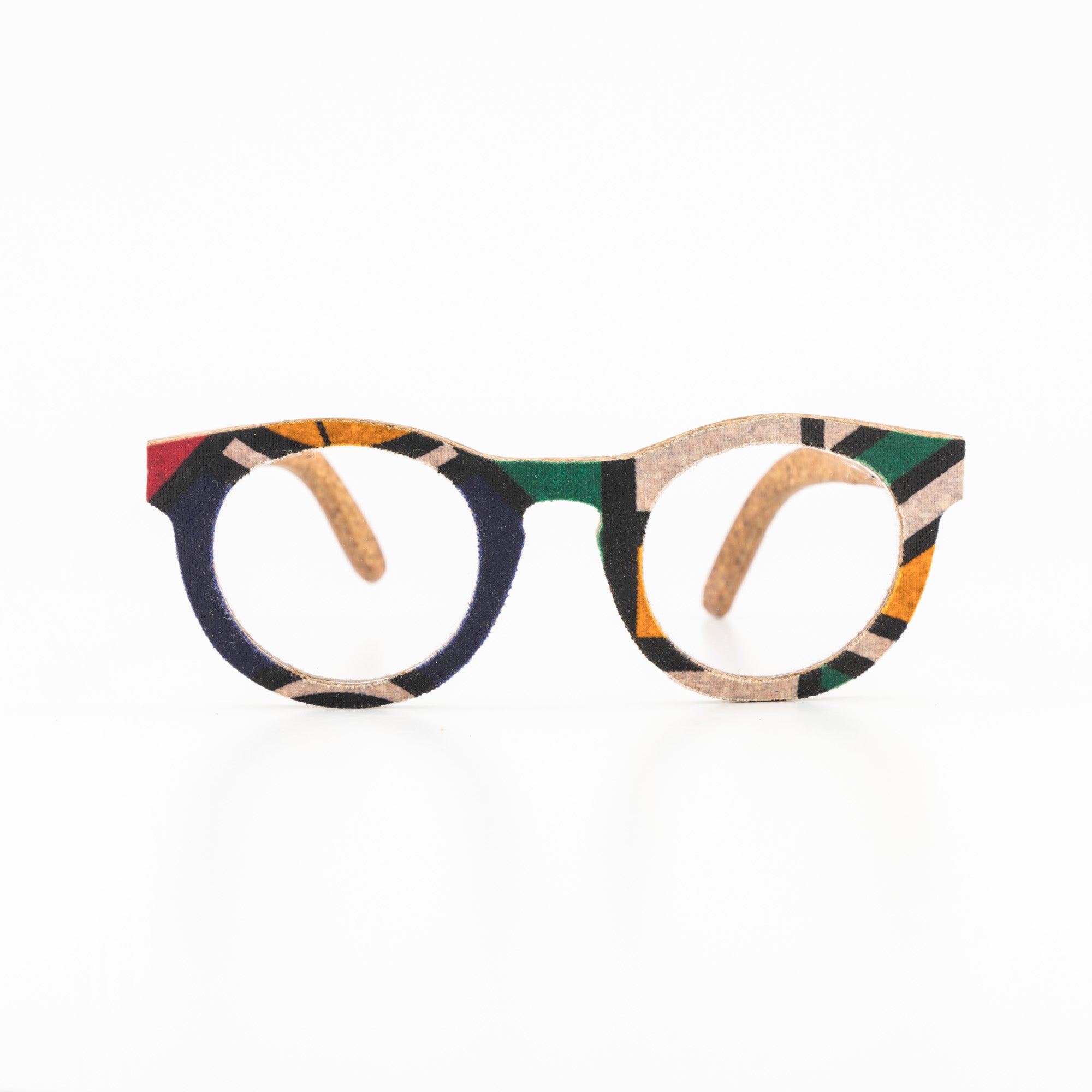 Owl / Enkosi / UV420 Readers