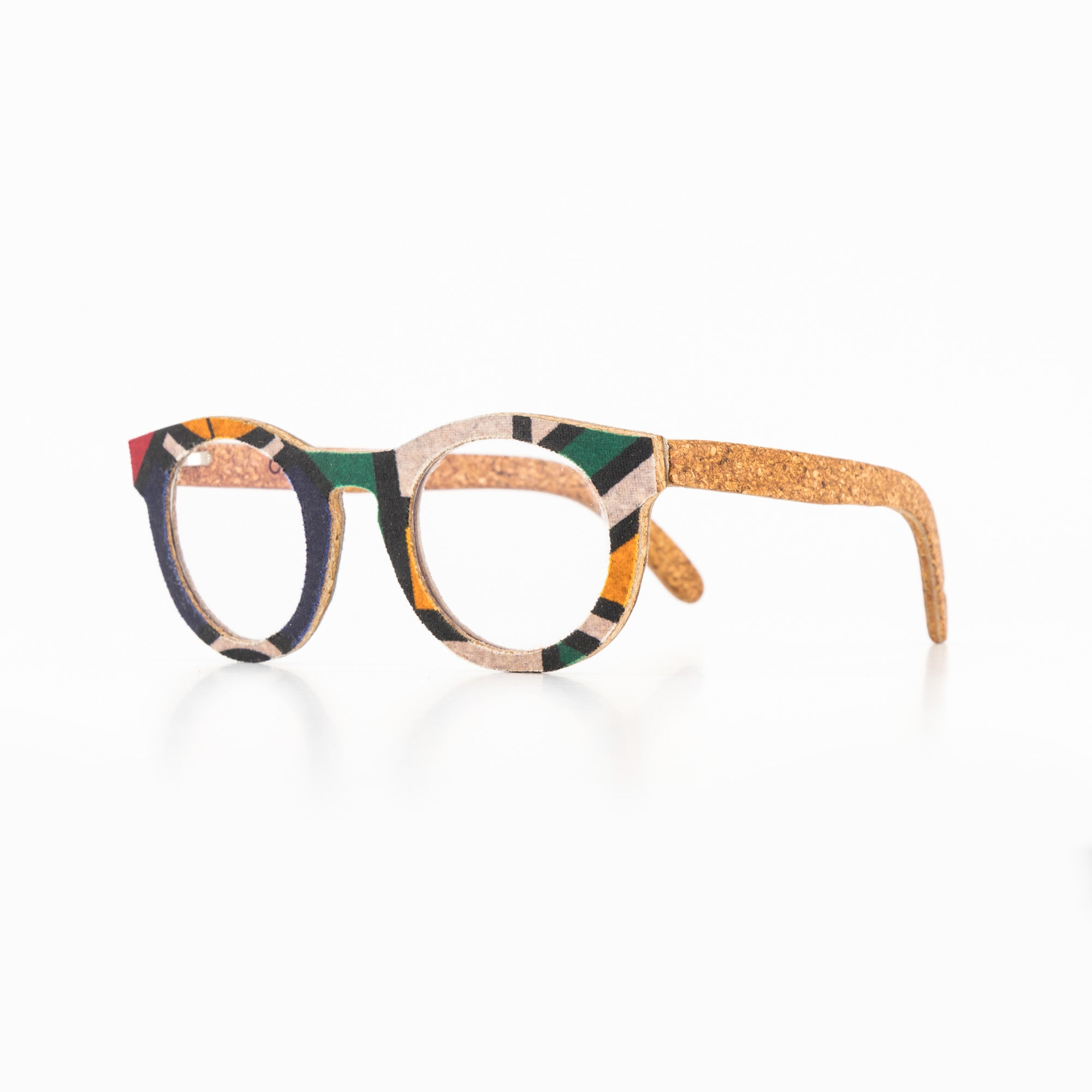 Owl / Enkosi / UV420 Readers